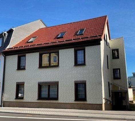 Ilmenau Renditeobjekte, Mehrfamilienhäuser, Geschäftshäuser, Kapitalanlage