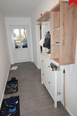 Eingangsbereich vorne 26C