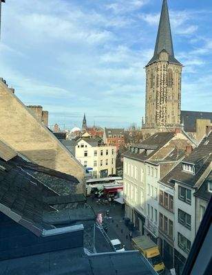 Ausblick St.Severin