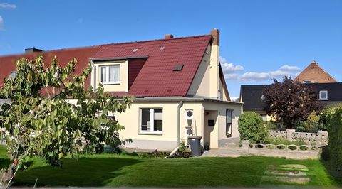 Jerichow Häuser, Jerichow Haus kaufen