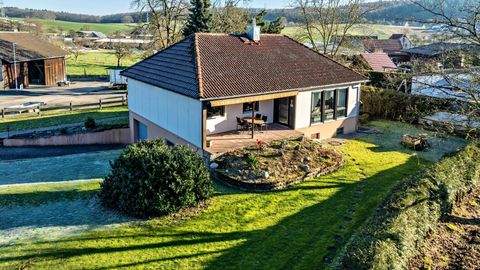Aglasterhausen Häuser, Aglasterhausen Haus kaufen