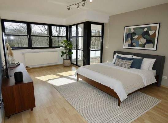 Einrichtungsbeispiel