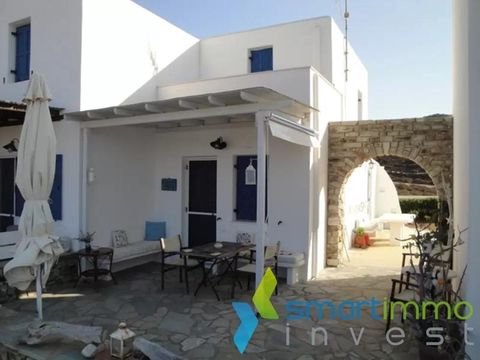 Agios Georgios, Antiparos Wohnungen, Agios Georgios, Antiparos Wohnung kaufen