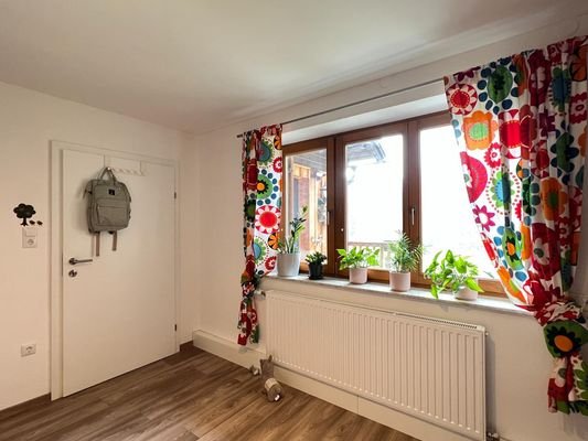 Kinderzimmer | OG