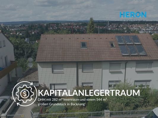 KAPITALANLEGERTRAUM