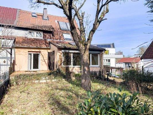 Wohnen in der Kernstadt