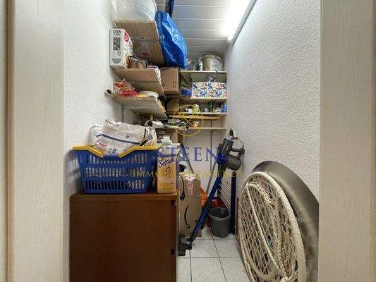 Sout-Whg. Staukammer