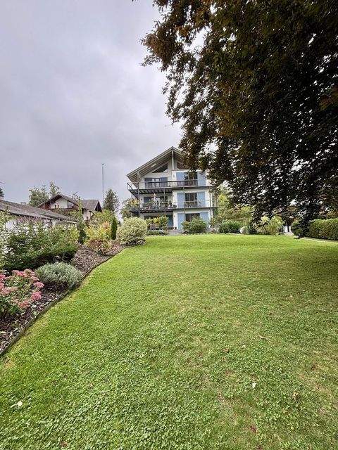 Berg Wohnungen, Berg Wohnung mieten