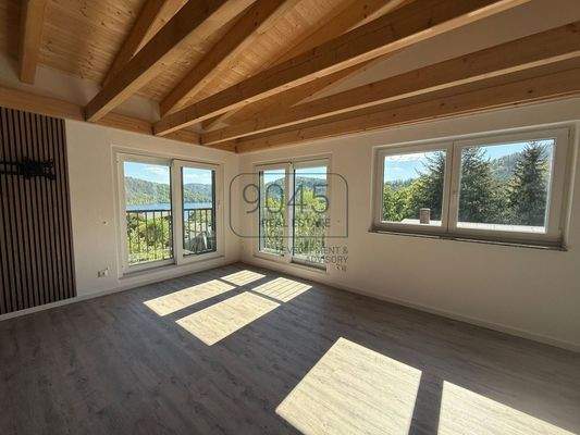 Rarität: Exklusives Ferienhaus mit Seeblick – Ihr privates Refugium am Thüringer Meer