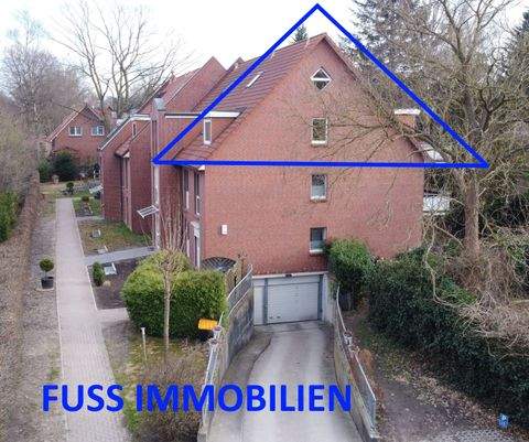 Hamburg Wohnungen, Hamburg Wohnung kaufen