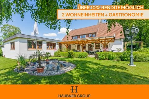 Butjadingen Renditeobjekte, Mehrfamilienhäuser, Geschäftshäuser, Kapitalanlage