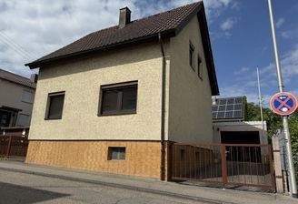 Gebäudeansicht