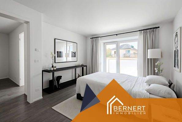 Schlafzimmer Beispiel