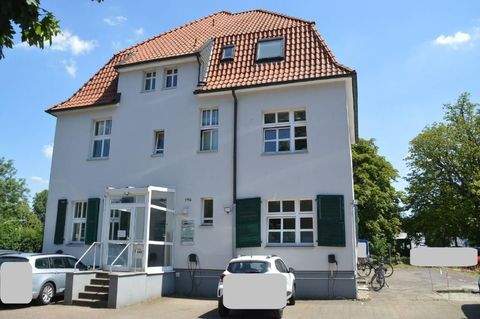 Moers Büros, Büroräume, Büroflächen 