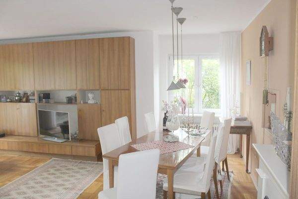 ... Platz für viele Gäste