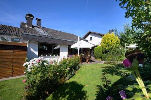 Wächtersbach Häuser, Wächtersbach Haus kaufen