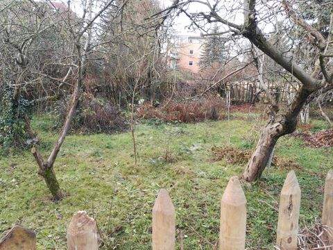 Lutherstadt Wittenberg Grundstücke, Lutherstadt Wittenberg Grundstück kaufen