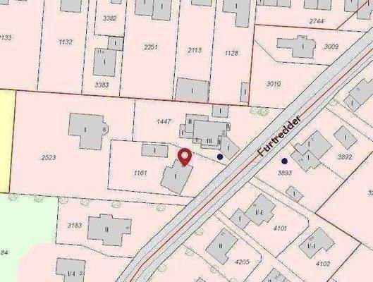 Lageplan Furtredder 6