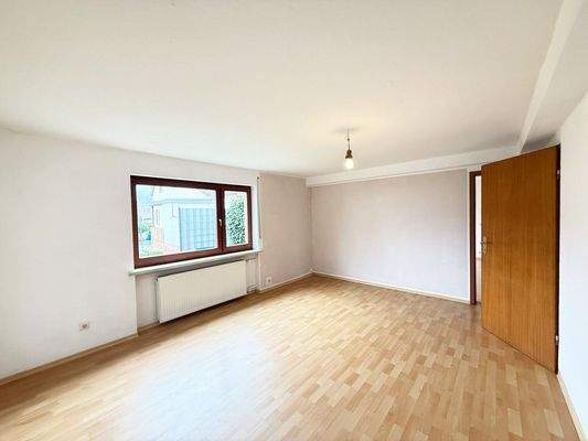 Wohnzimmer Einliegerwohnung