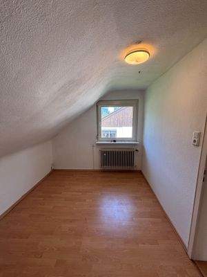 Wohnung Dachgeschoss