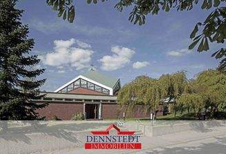 Ansicht Straßenseite