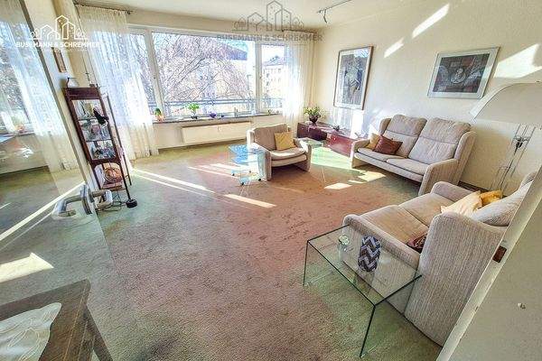 1. Ebene Wohnzimmer rechts