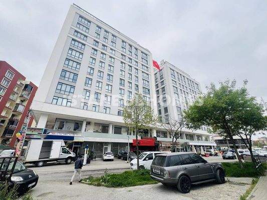 City-View Apartments in Cekmekoy Istanbul