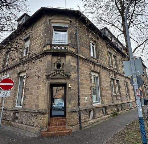 Heilbronn Ladenlokale, Ladenflächen 