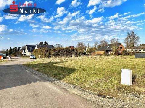 Petershagen Grundstücke, Petershagen Grundstück kaufen