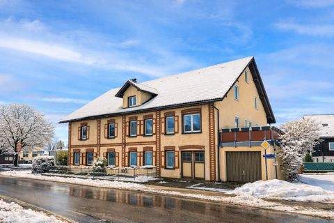 Argenbühl / Eisenharz Häuser, Argenbühl / Eisenharz Haus kaufen