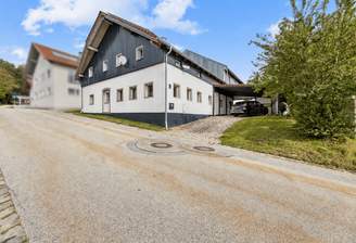Haus mit Charakter