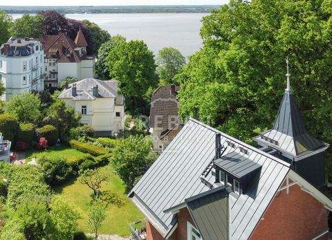 Hamburg Häuser, Hamburg Haus kaufen