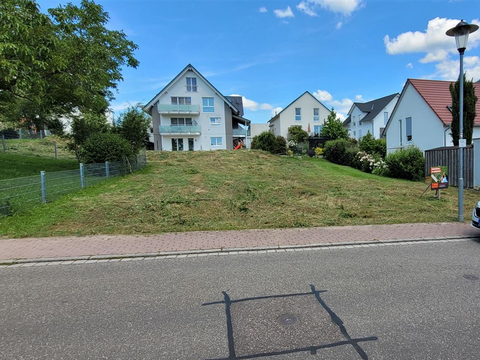 Müllheim , Baden Grundstücke, Müllheim , Baden Grundstück kaufen