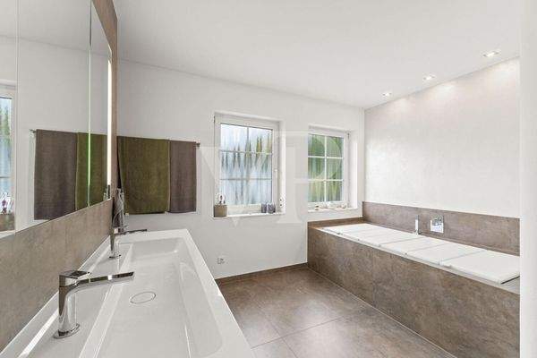 Bad im OG - weiterer Blick