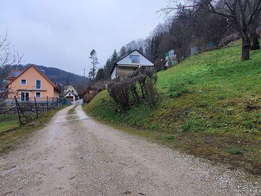 04_Zufahrt Richtung Norden