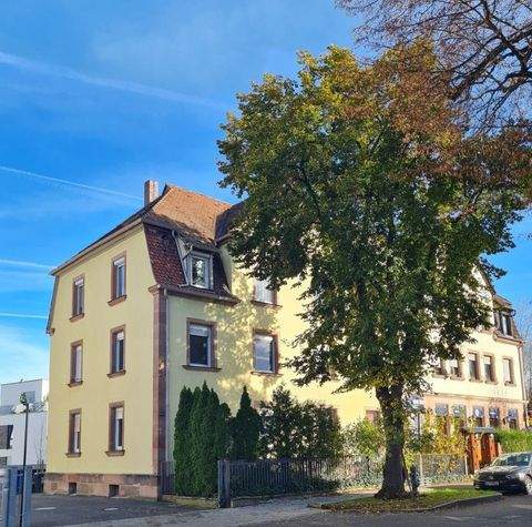 Nürnberg Wohnungen, Nürnberg Wohnung kaufen
