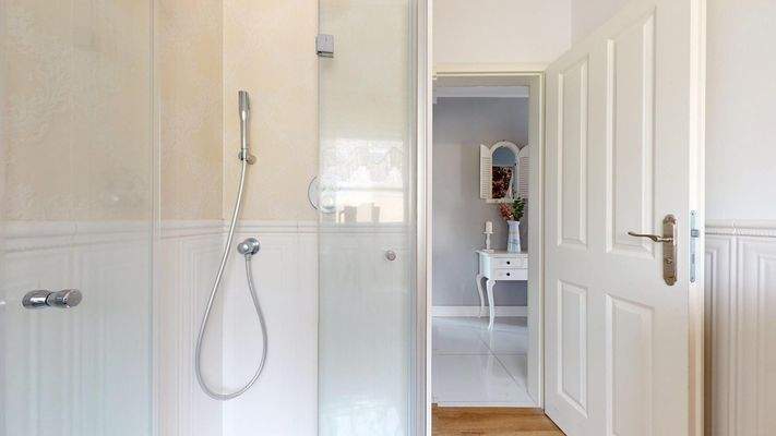 Badezimmer Erdgeschoss