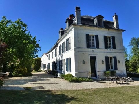 Saint-Aulaye-Puymangou Häuser, Saint-Aulaye-Puymangou Haus kaufen