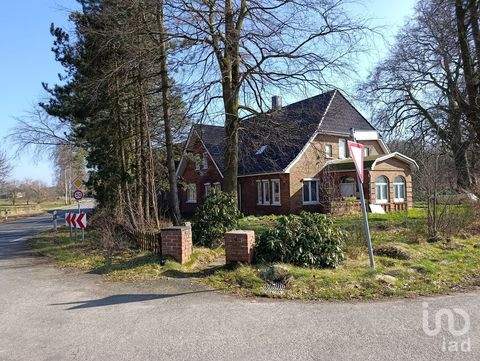 Twistringen Häuser, Twistringen Haus kaufen