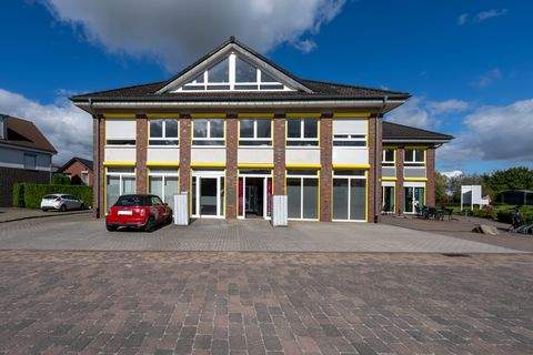 Nordkirchen Büros, Büroräume, Büroflächen 