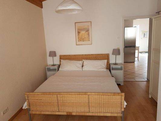 Arbeits/ Kinderzimmer 1. OG