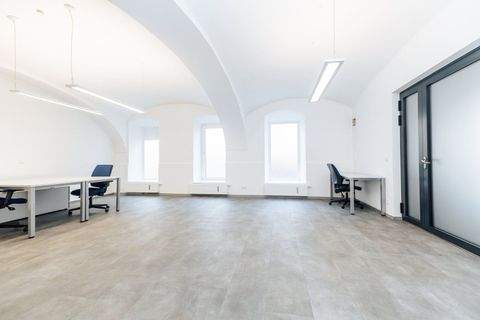 Klagenfurt am Wörthersee Büros, Büroräume, Büroflächen 