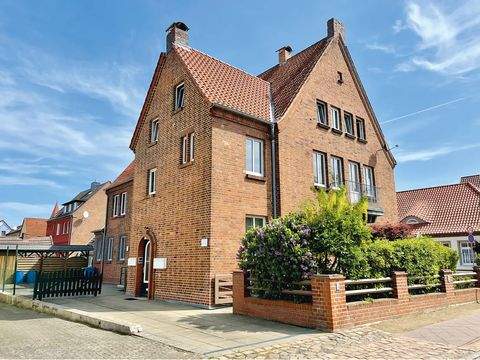 Klütz Wohnungen, Klütz Wohnung mieten