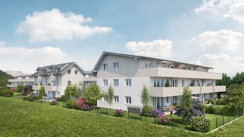 Hallein Wohnungen, Hallein Wohnung kaufen