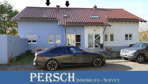 Oberthal Häuser, Oberthal Haus kaufen