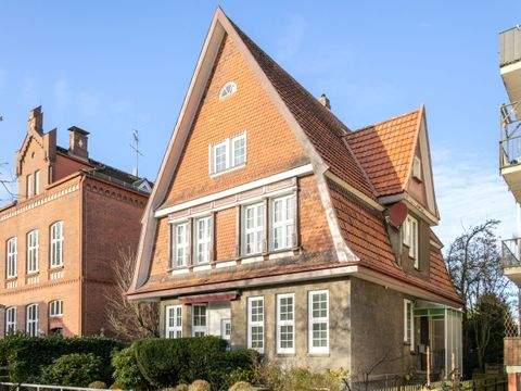 Elmshorn Häuser, Elmshorn Haus kaufen