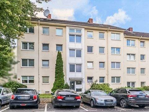 Mülheim an der Ruhr Wohnungen, Mülheim an der Ruhr Wohnung kaufen