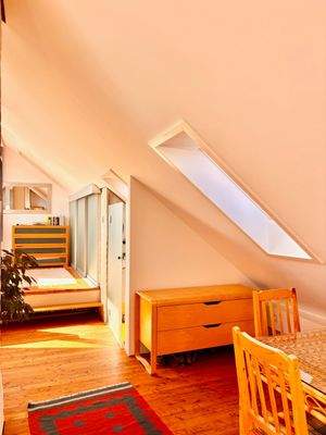 viele Staumöglichkeiten