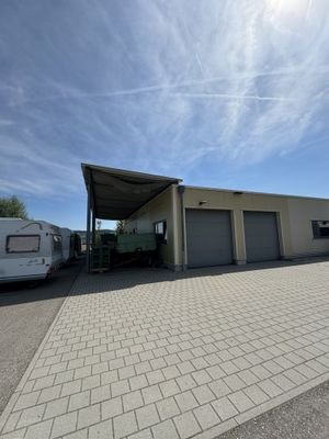 Sektionaltore