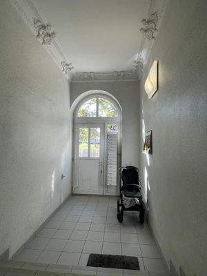 Hauseingangsbereich (Bild 1)